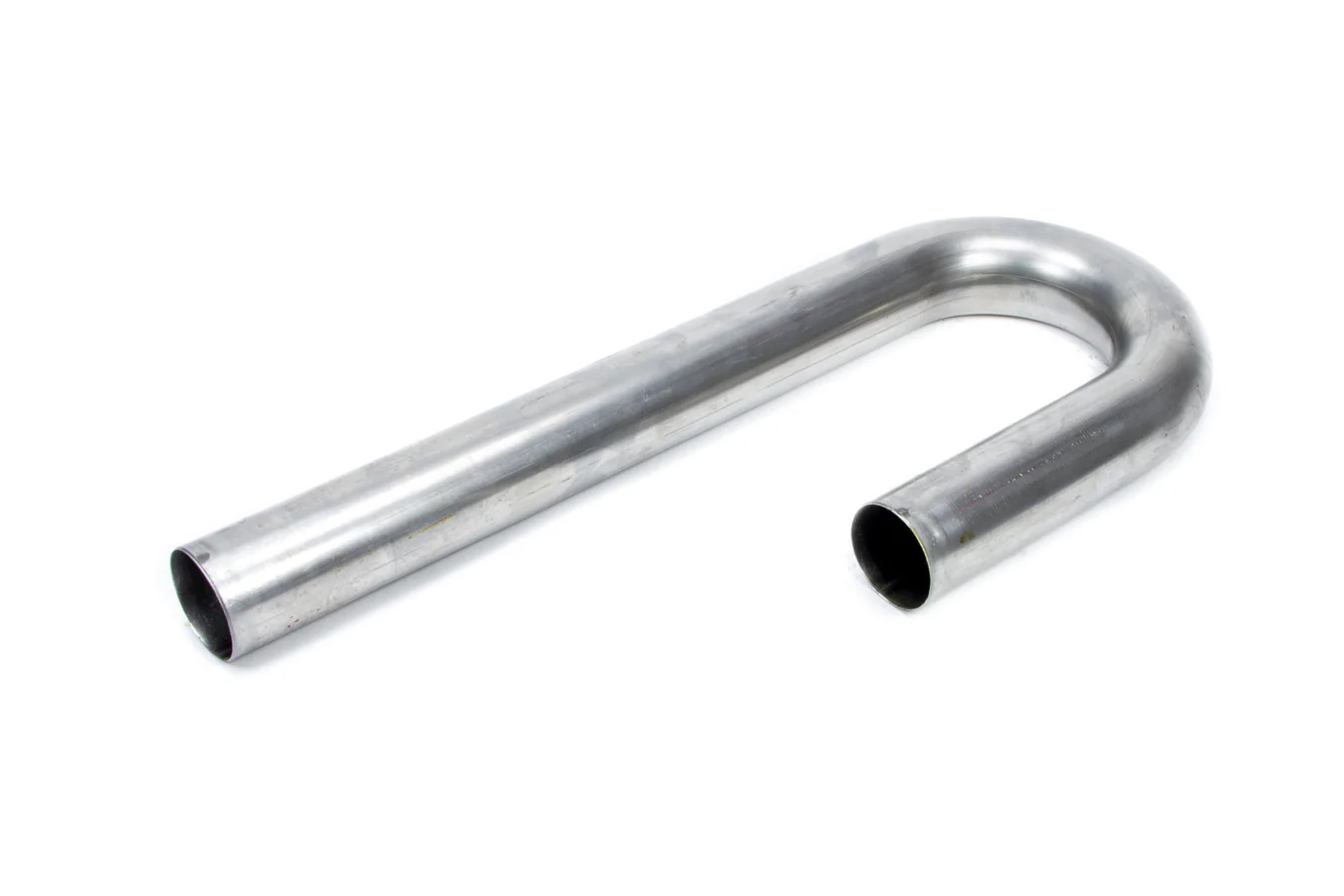 Patriot H7036 J-Bend Mild Steel 2.000 x 3in Radius 18 Gauge