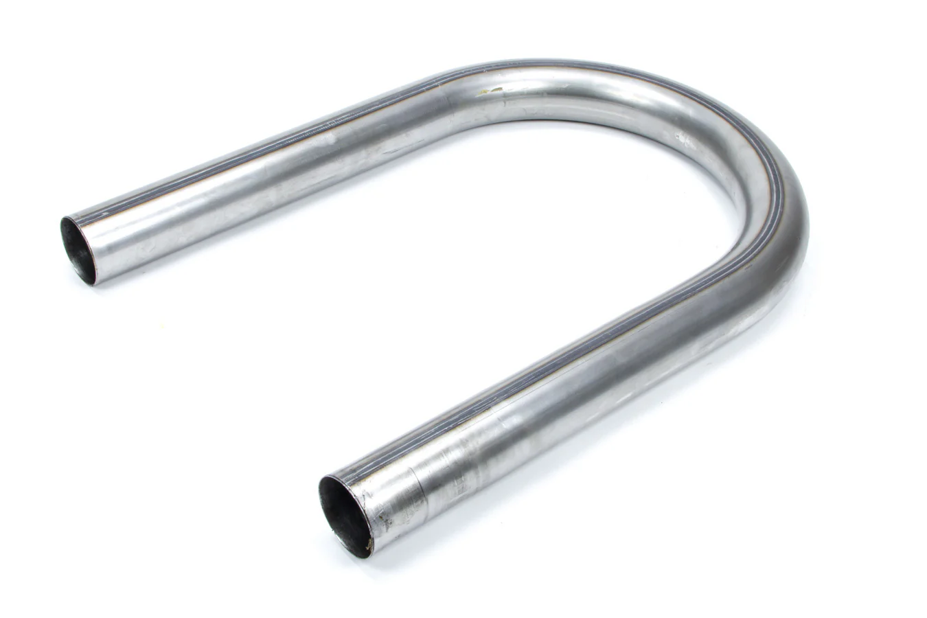 Patriot H7040 U-Bend Mild Steel 2.000 x 6in Radius 18 Gauge