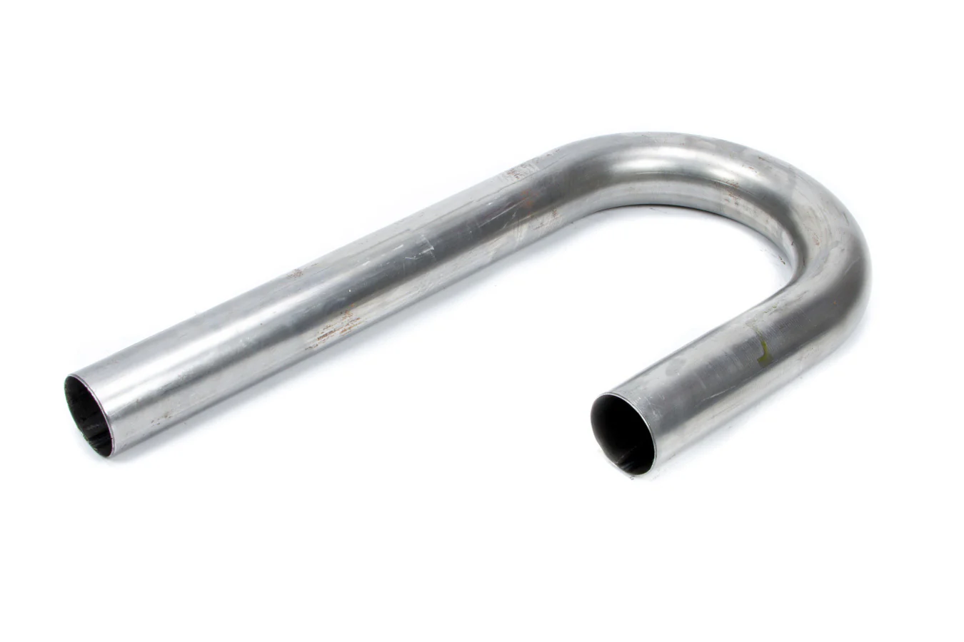 Patriot H7041 J-Bend Mild Steel 2.000 x 4in Radius 18 Gauge