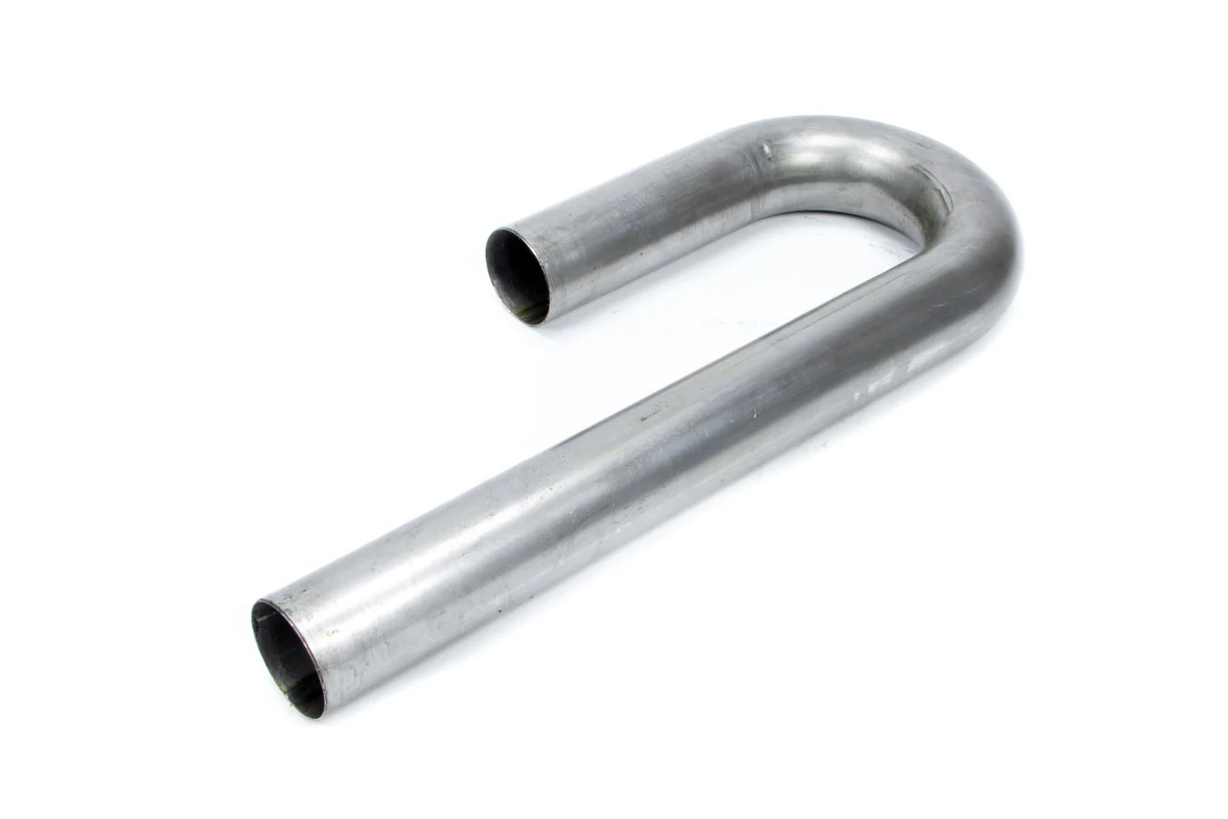 Patriot H7043 J-Bend Mild Steel 2.125 x 3in Radius 18 Gauge
