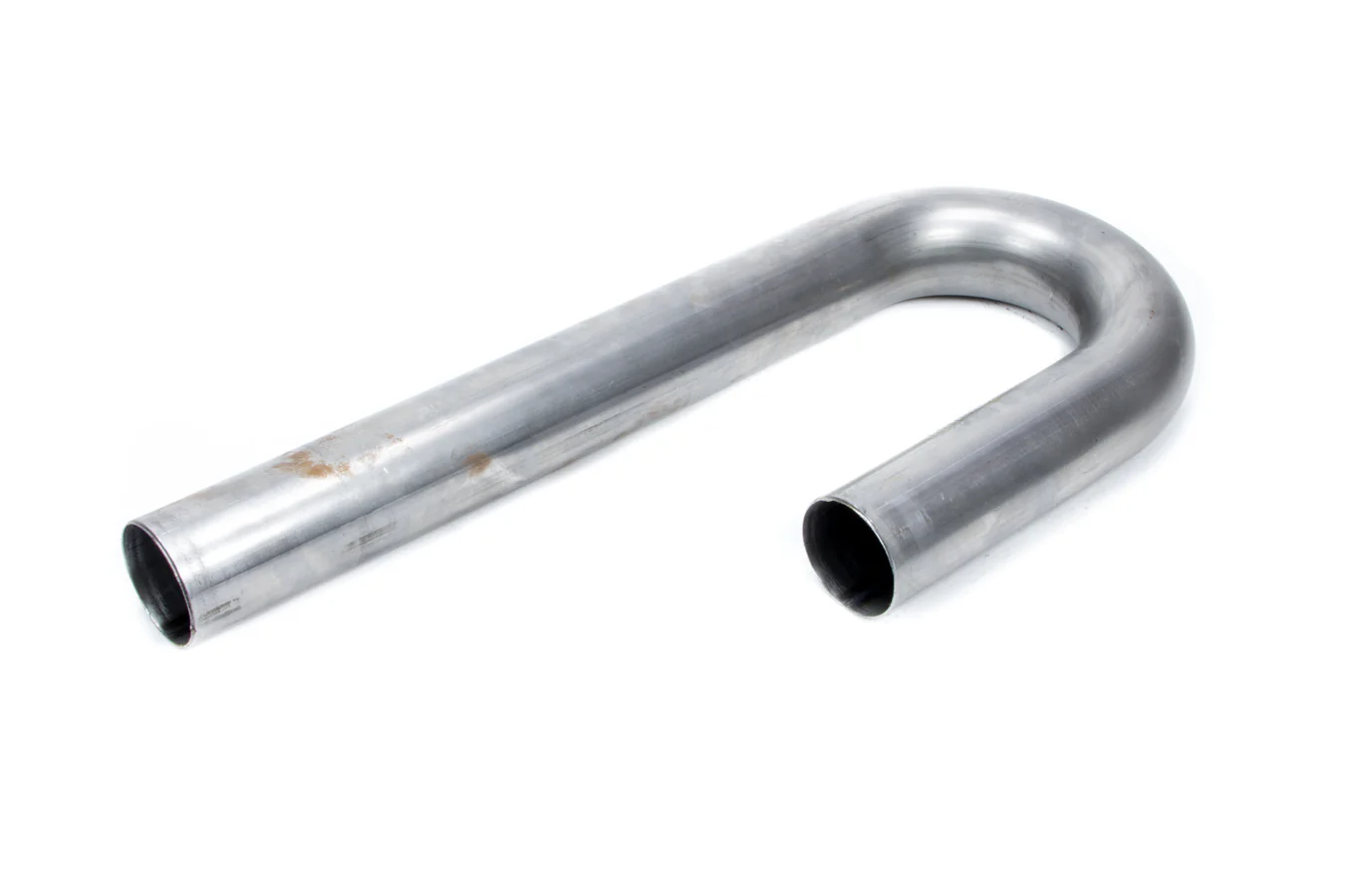 Patriot H7044 J-Bend Mild Steel 2.125 x 3in Radius 16 Gauge