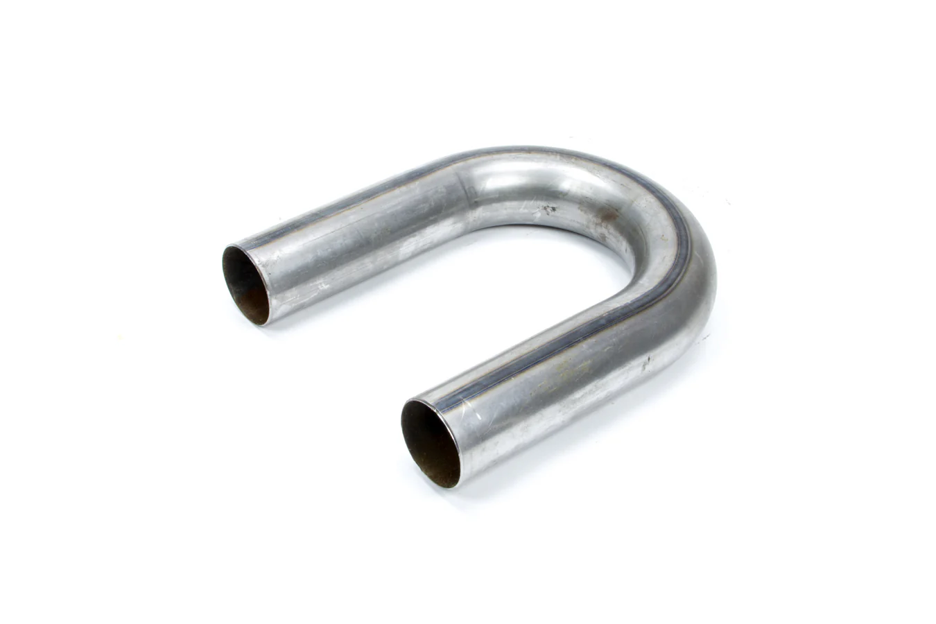Patriot H7046 U-Bend Mild Steel 2.125 x 3.5in Radius 16 Gauge
