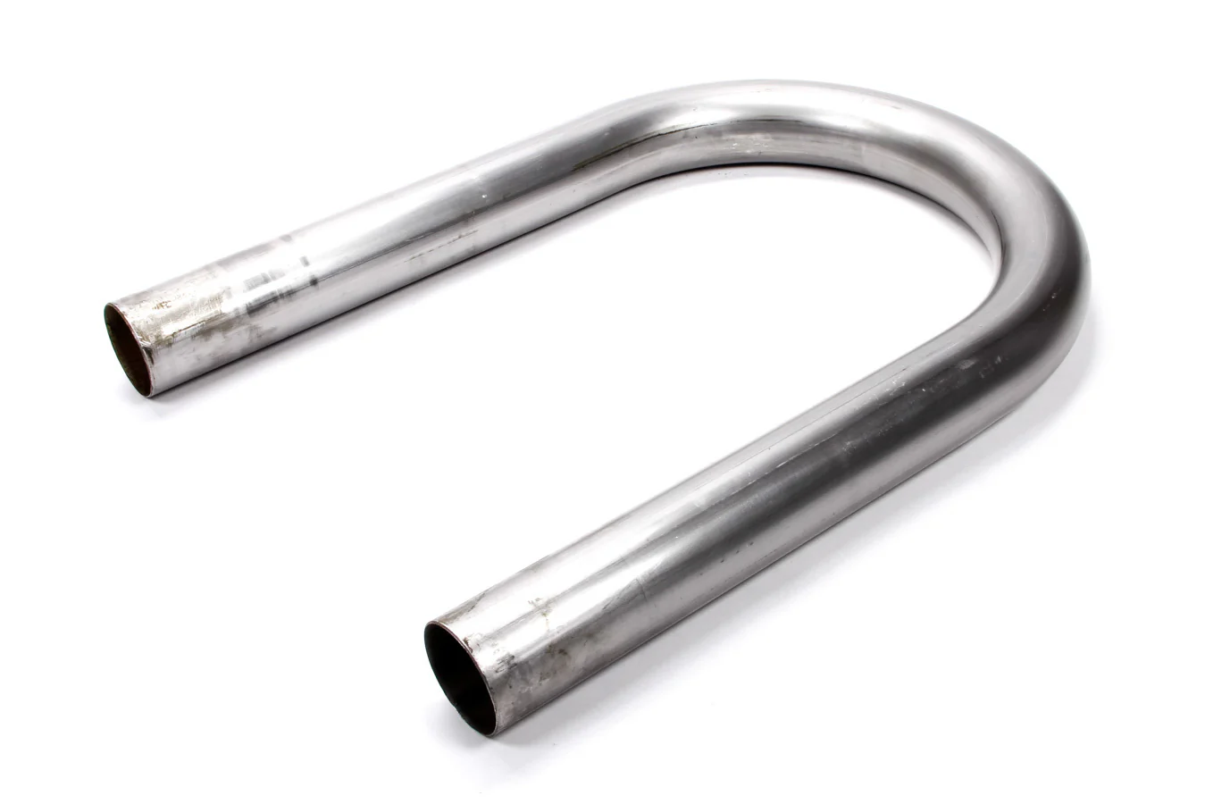 Patriot H7047 U-Bend Mild Steel 2.125 x 6in Radius 16 Gauge