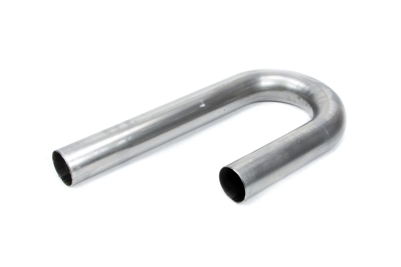 Patriot H7049 J-Bend Mild Steel 2.250 x 3.5in Radius 18 Gauge