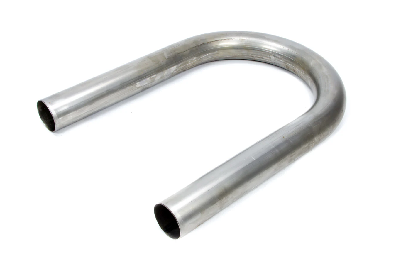 Patriot H7052 U-Bend Mild Steel 2.250 x 6in Radius 16 Gauge