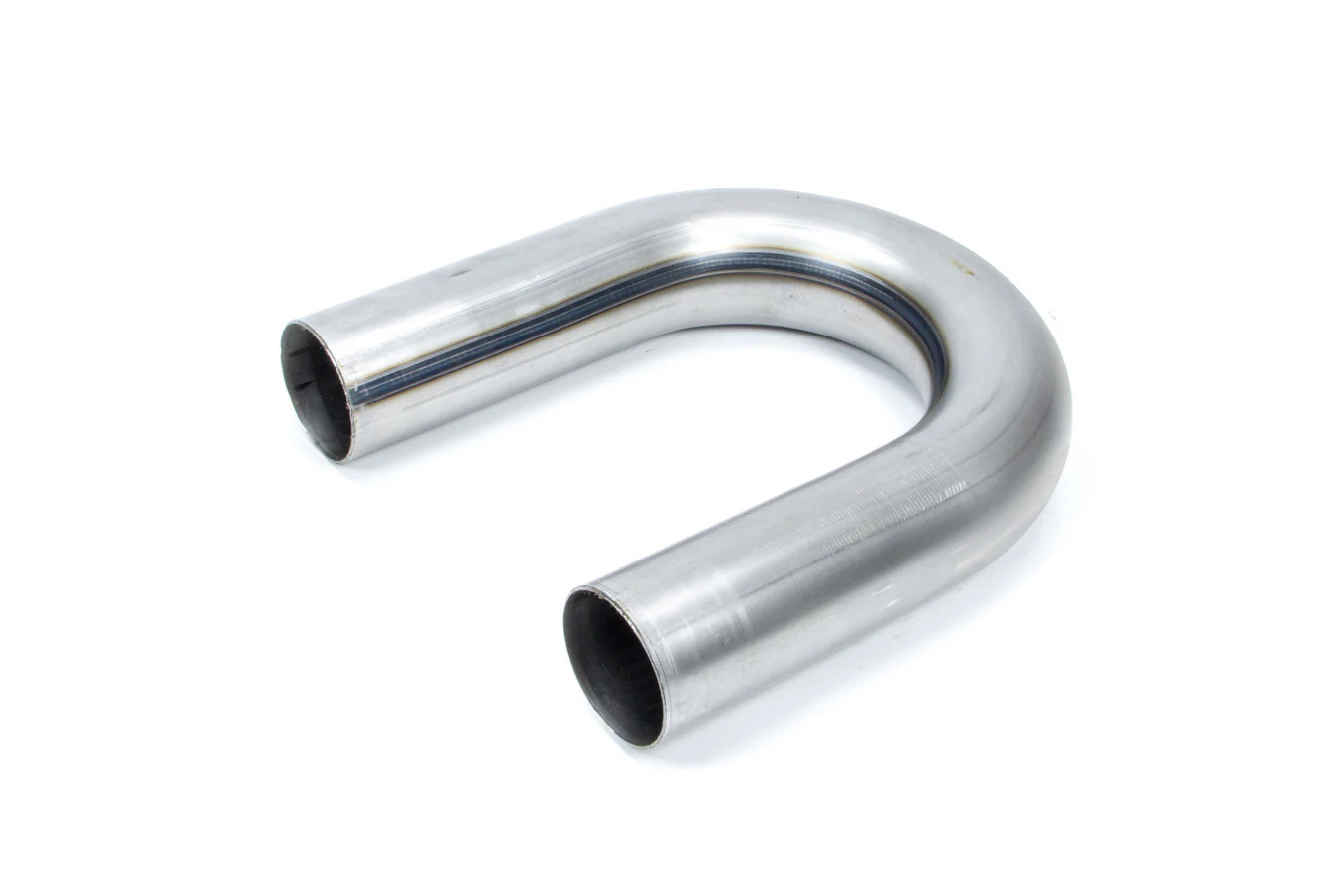 Patriot H7055 U-Bend Mild Steel 2.500 x 4in Radius 16 Gauge