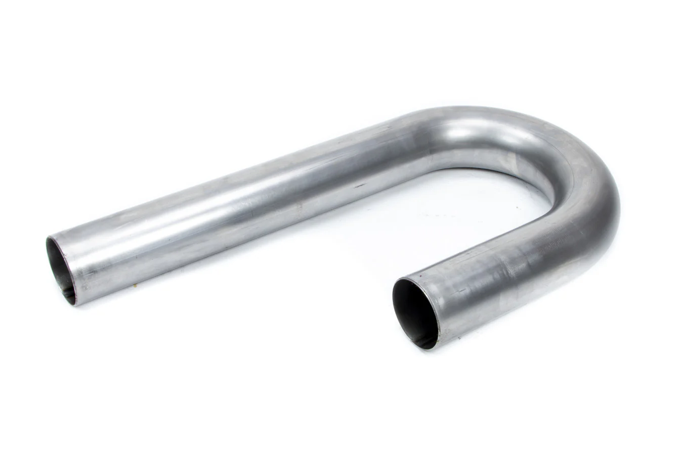 Patriot H7058 J-Bend Mild Steel 2.500 x 4in Radius 16 Gauge