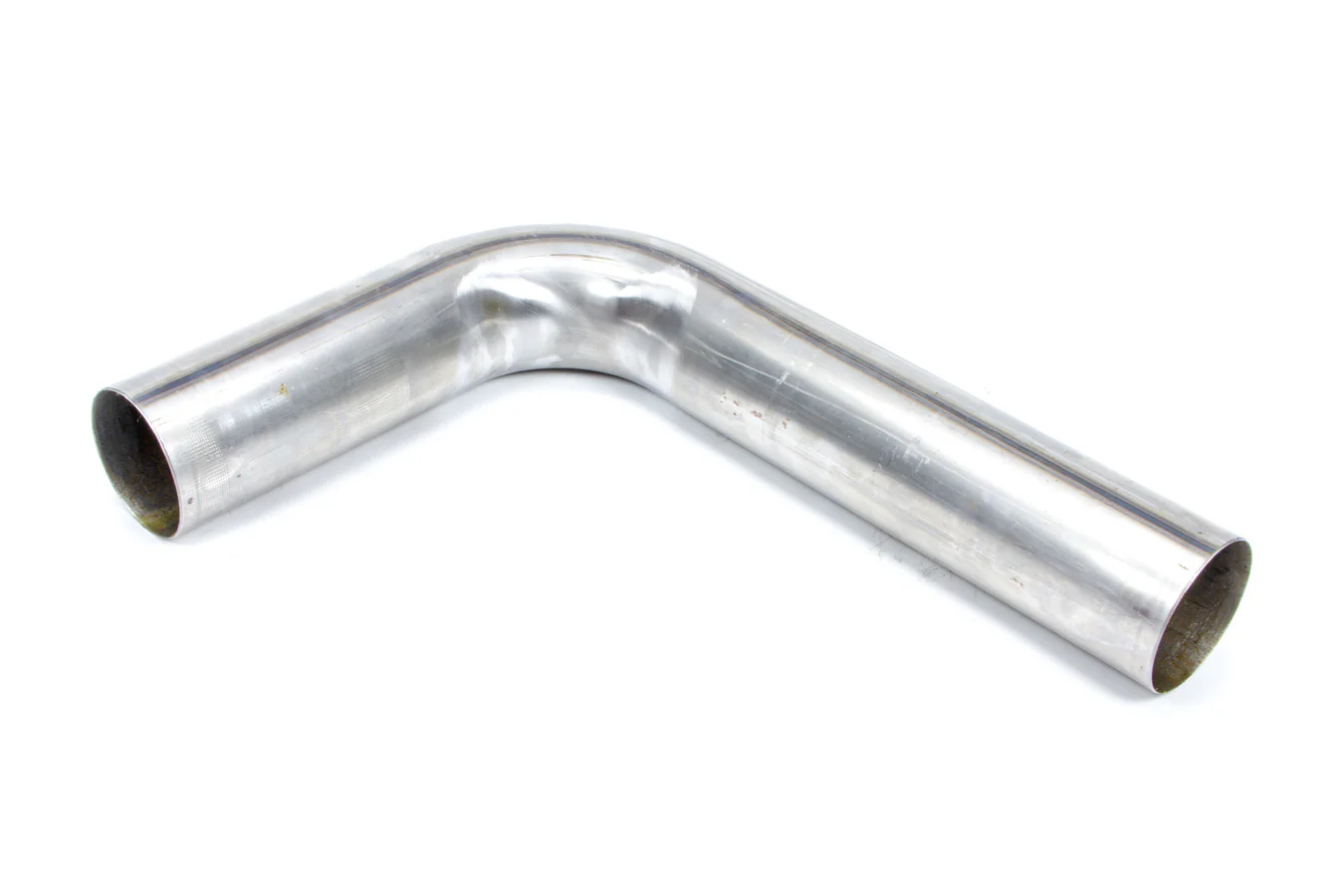Patriot H7061 90 Bend Mild Steel 3.000 x 3.5in Radius 18 Gauge