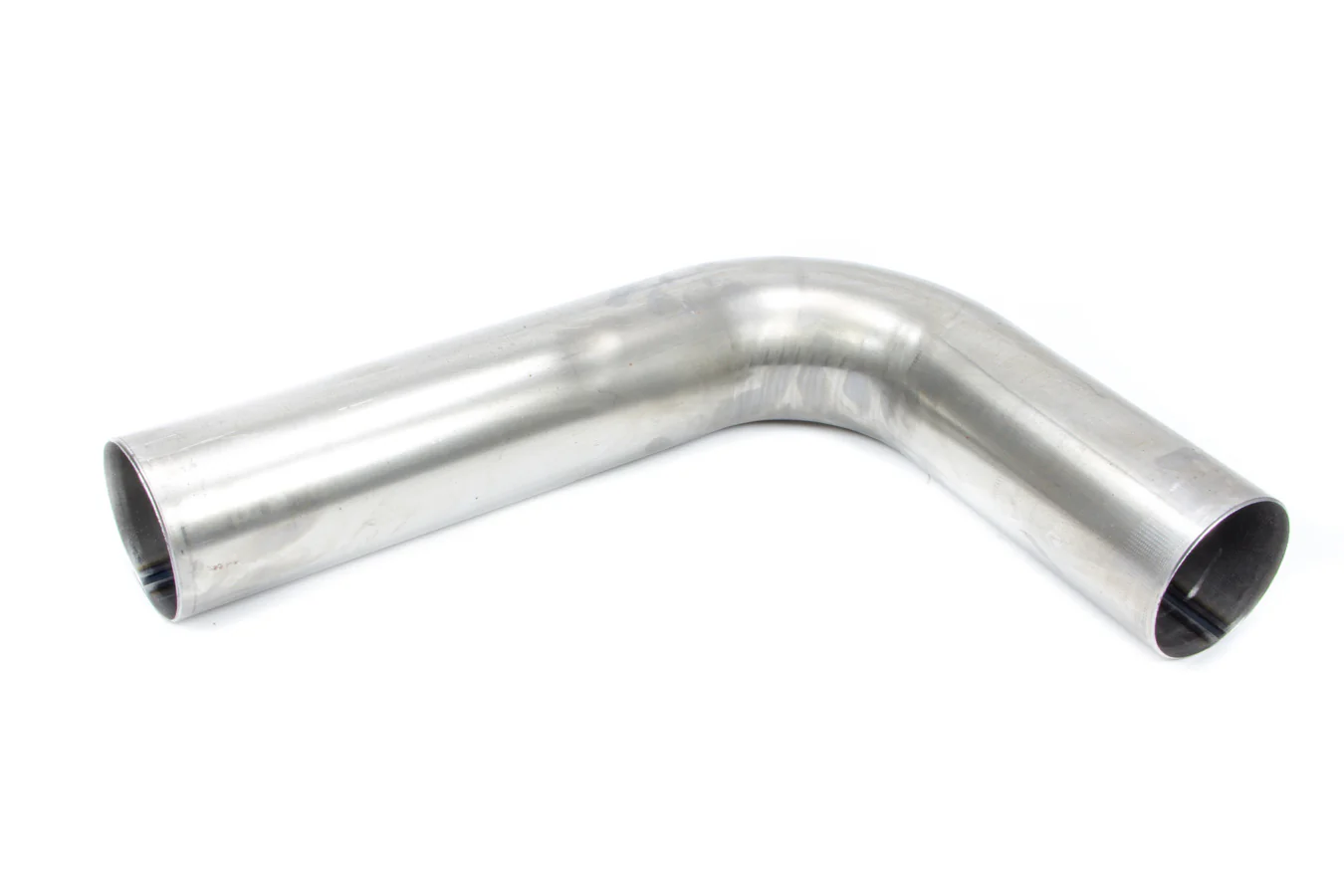 Patriot H7063 90 Bend Mild Steel 3.500 x 4in Radius 16 Gauge