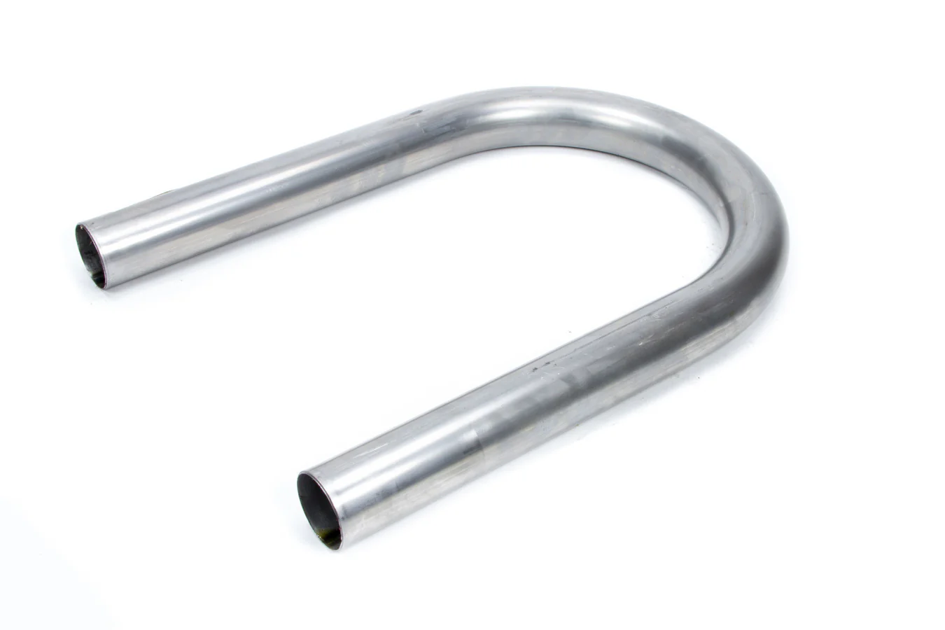 Patriot H7064 U-Bend Mild Steel 2.000 x 6in Radius 16 Gauge