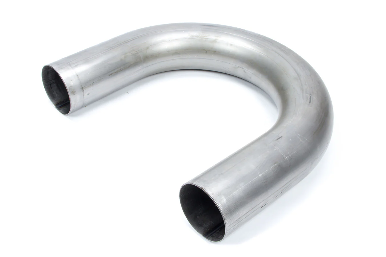 Patriot H7065 U-Bend Mild Steel 3.500 x 7in Radius 16 Gauge