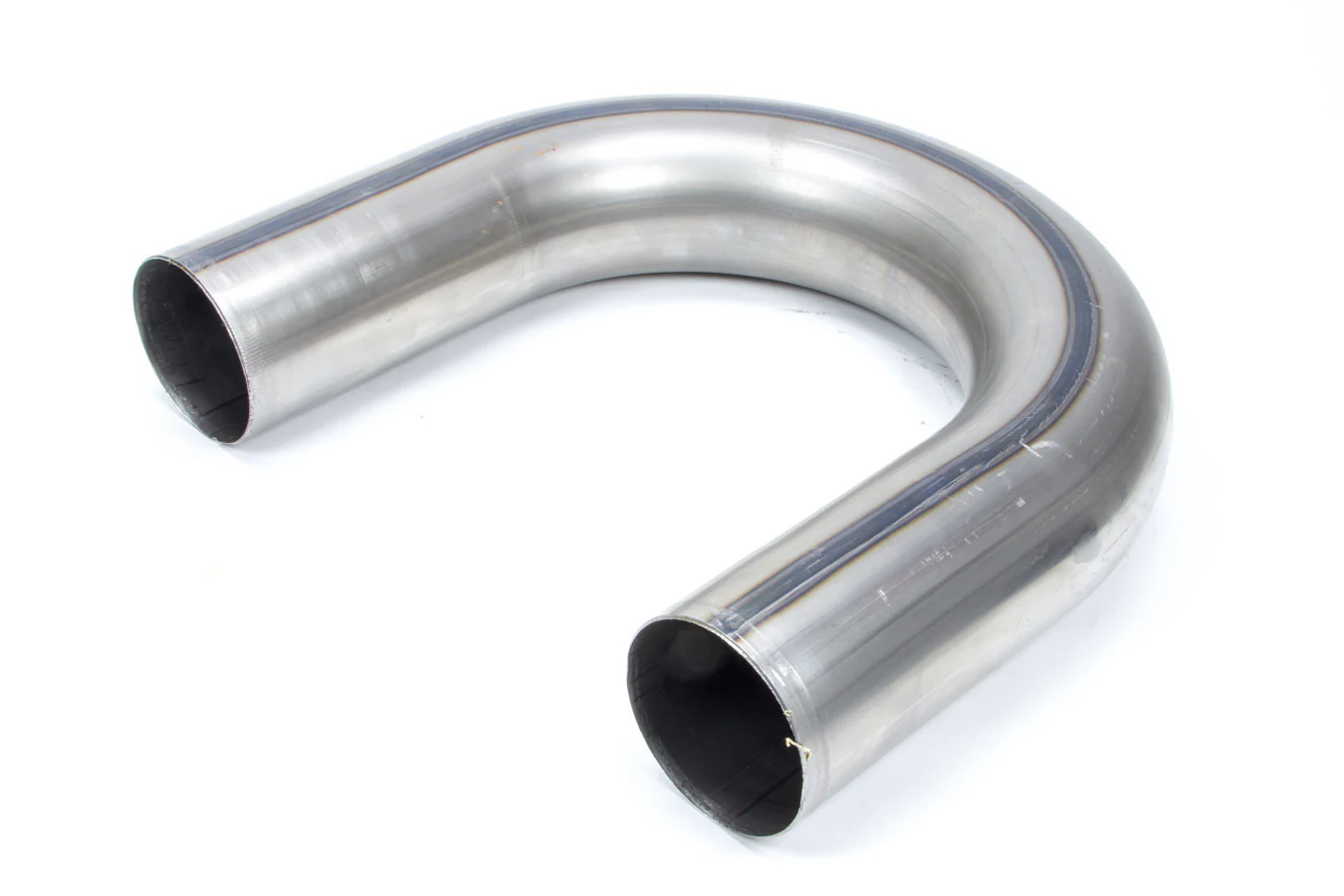 Patriot H7066 U-Bend Mild Steel 4.000 x 7in Radius 16 Gauge