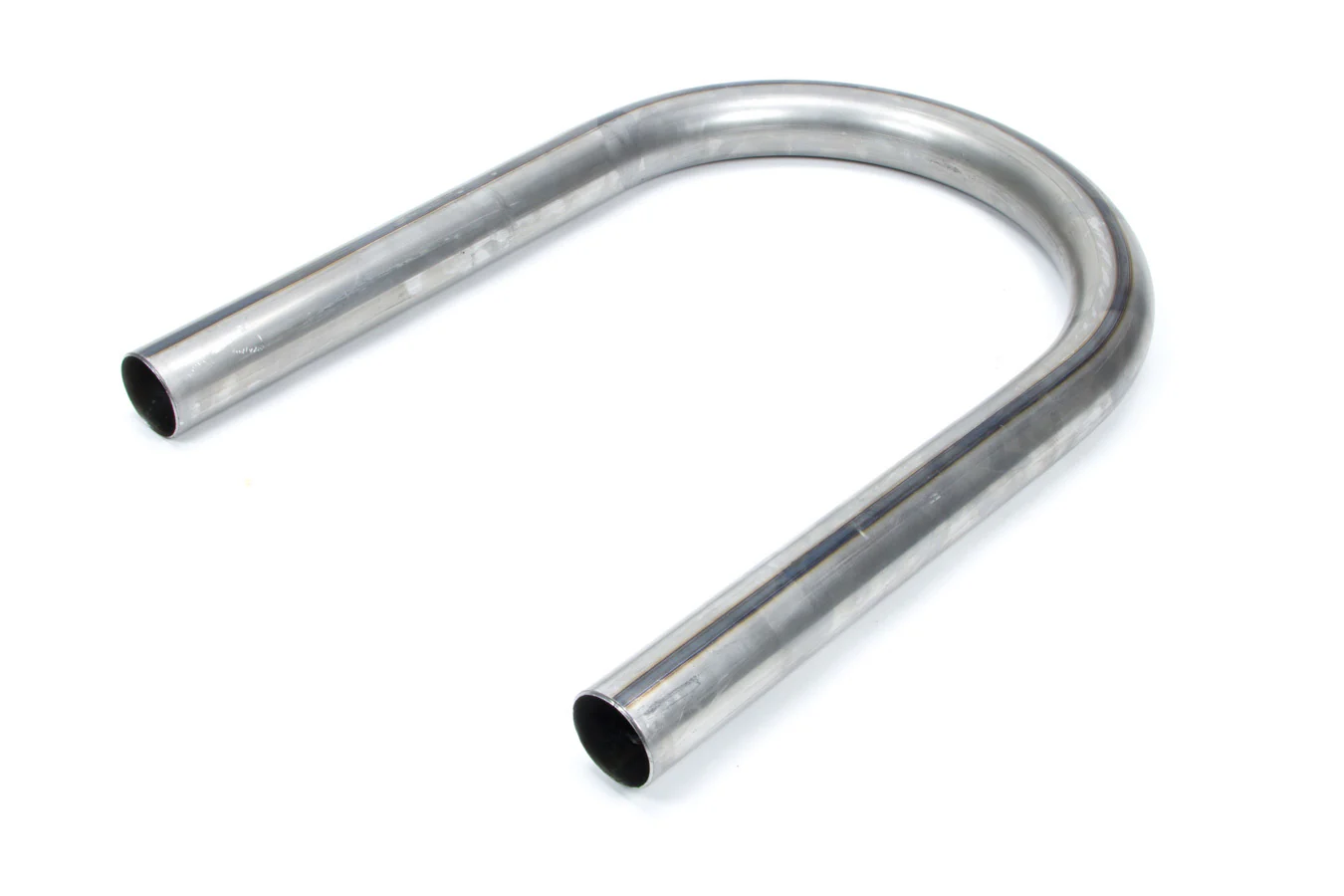 Patriot H7068 U-Bend Mild Steel 1.750 x 6in Radius 16 Gauge