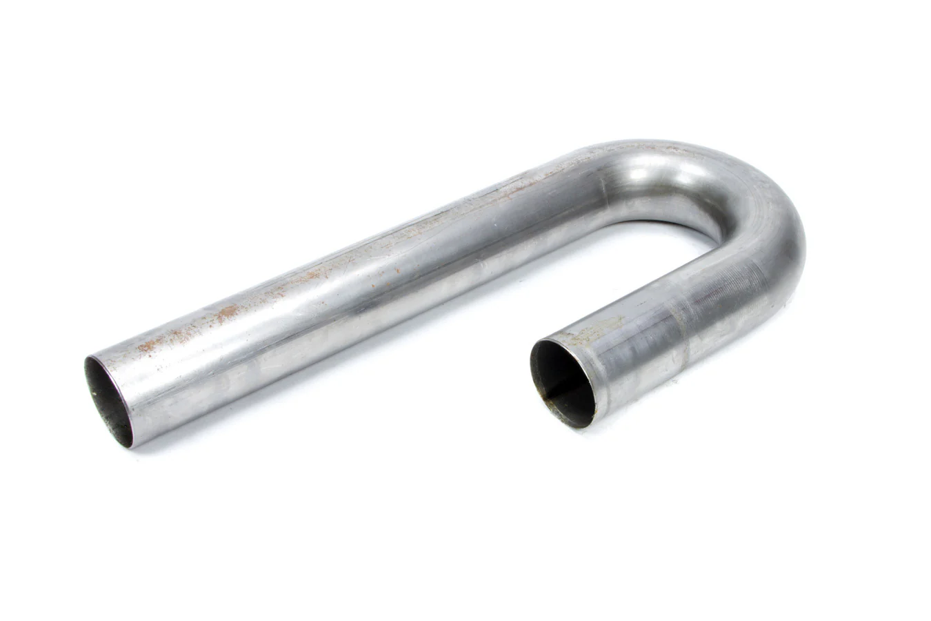 Patriot H7078 J-Bend Mild Steel 2.375 x 3in Radius 18 Gauge