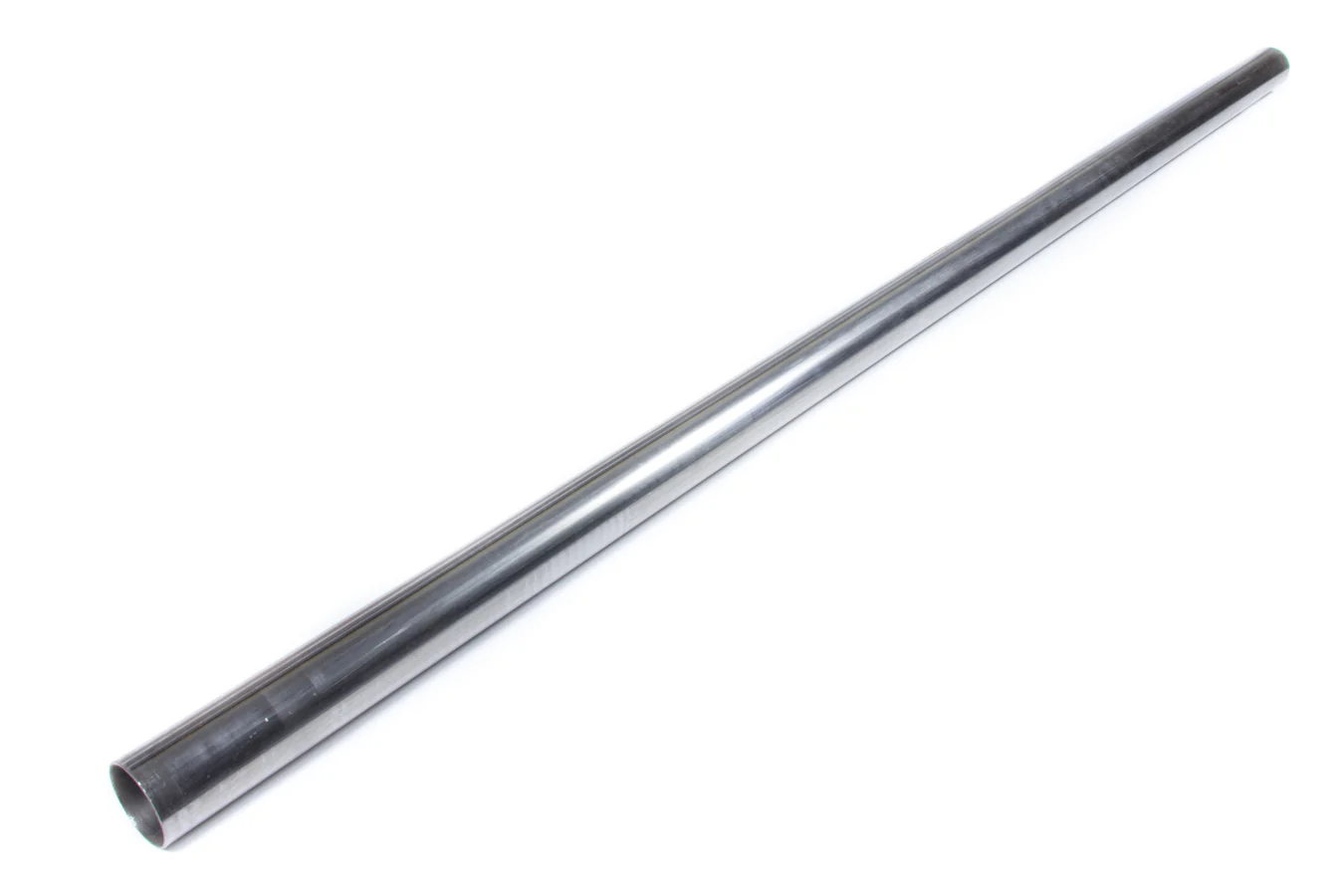 Patriot H7757 Exhaust Tubing - 2.000 16 Gauge - 5ft. Long