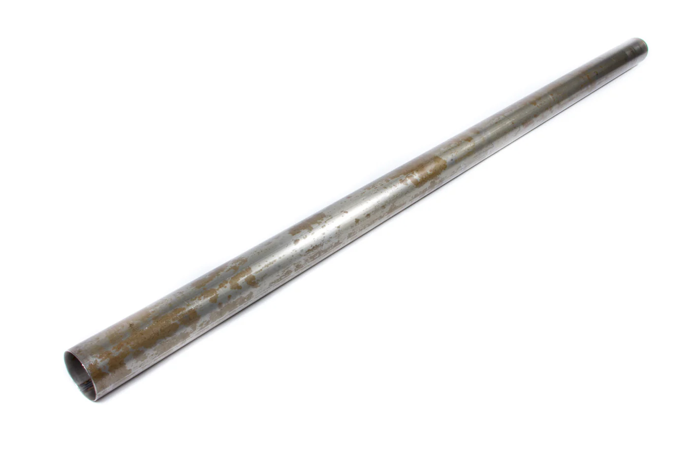 Patriot H7762 Exhaust Tubing - 2.500 18 Gauge - 5ft. Long