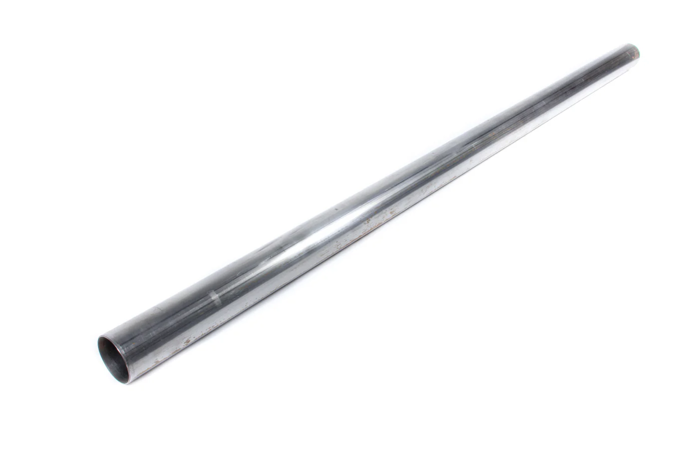 Patriot H7763 Exhaust Tubing - 2.500 16 Gauge - 5ft. Long
