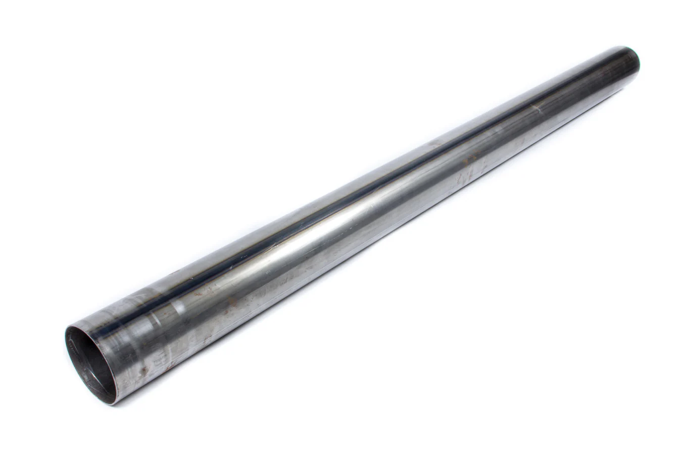 Patriot H7768 Exhaust Tubing - 4.000 16 Gauge - 5ft. Long