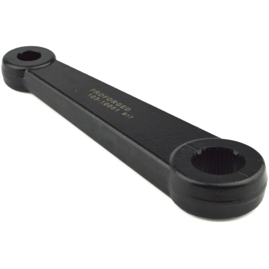 Proforged 103-10051 Pitman Arm GM 1970-1981 F-Body
