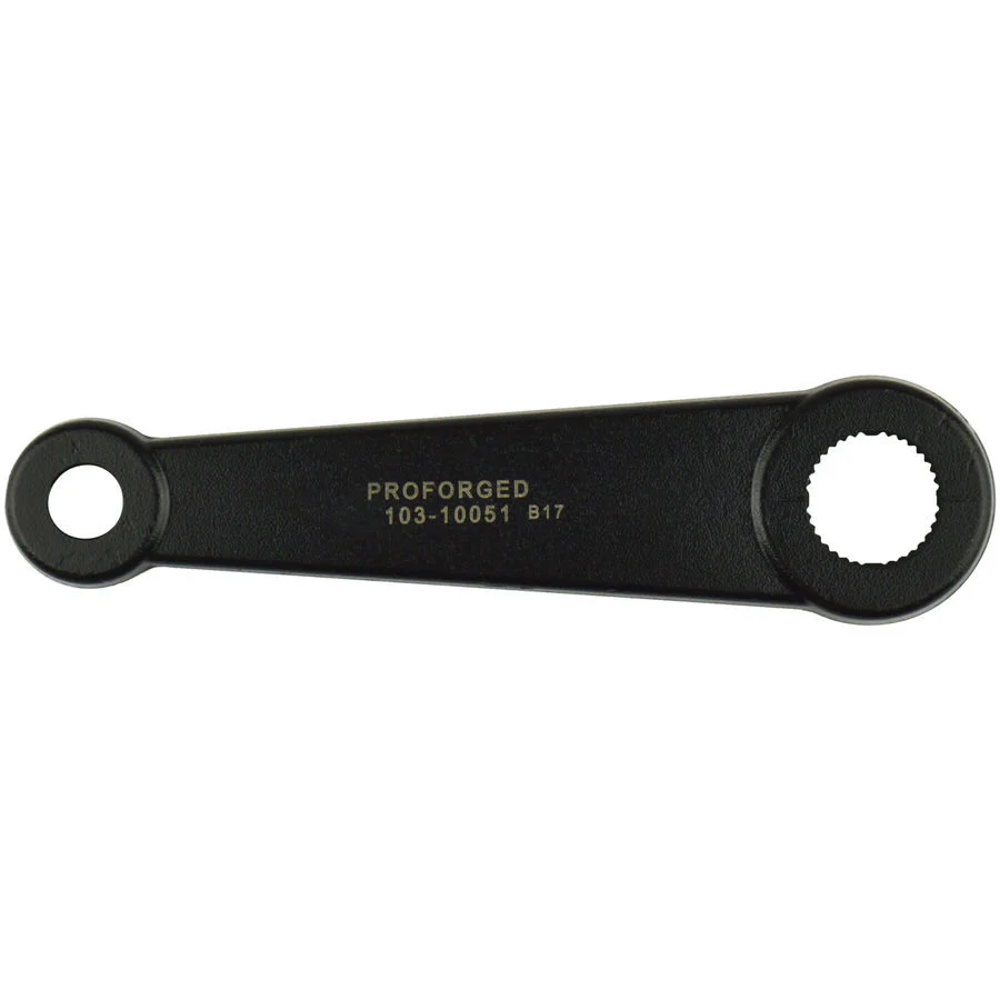 Proforged 103-10051 Pitman Arm GM 1970-1981 F-Body - Image 3