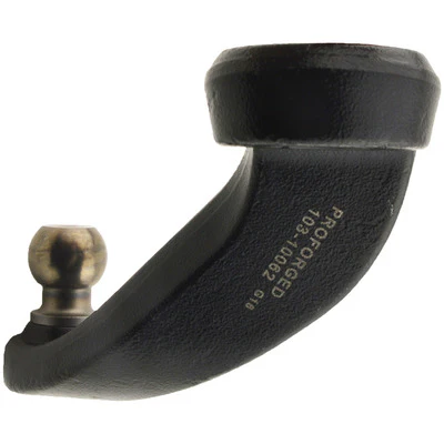 Proforged 103-10062 Pitman Arm 1955-1957 Chevy Bel Air / GM Tri-Five - Image 2