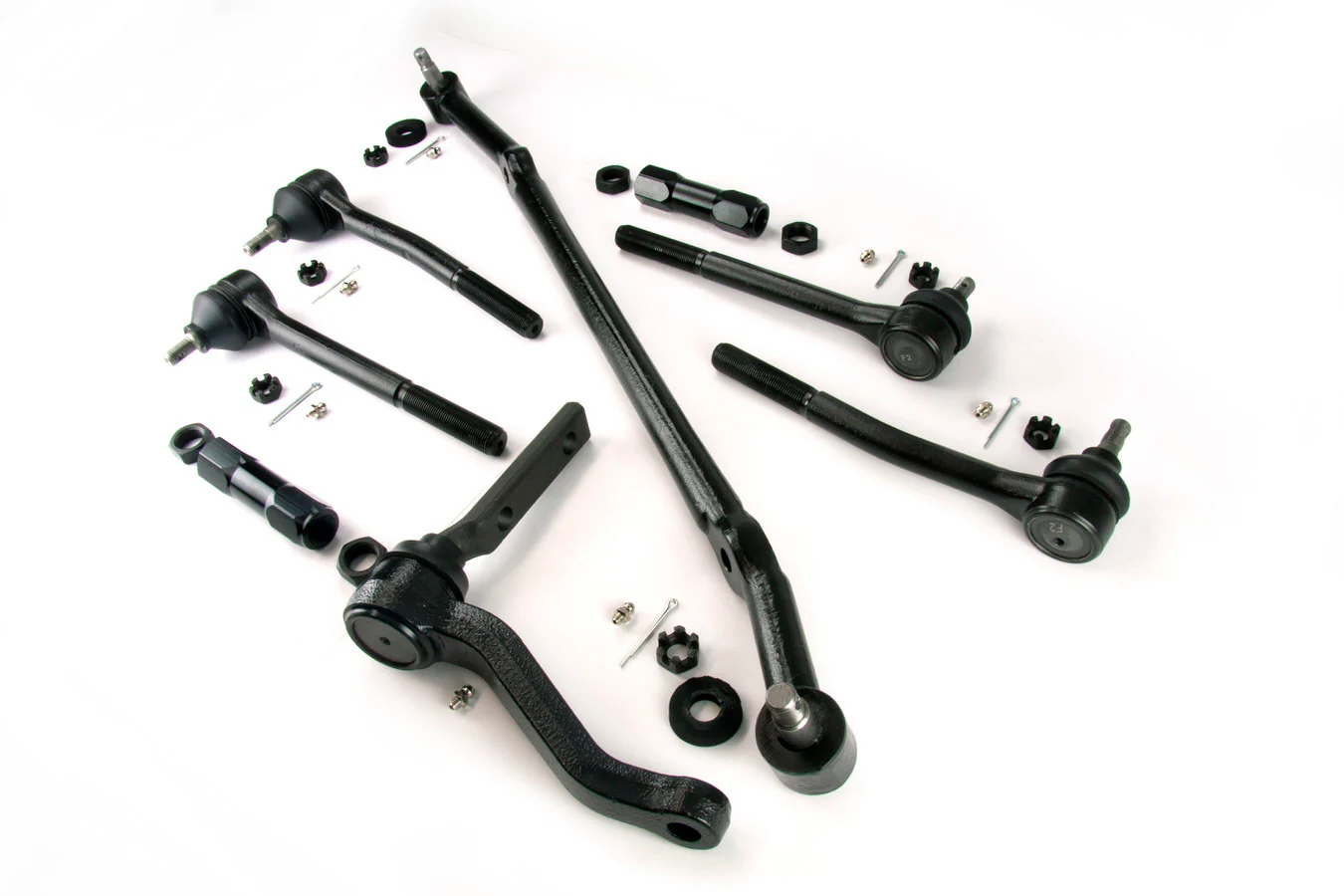 Proforged 116-10010 Steering Rebuild Kit GM 1978-1996 B-Body - Image 3