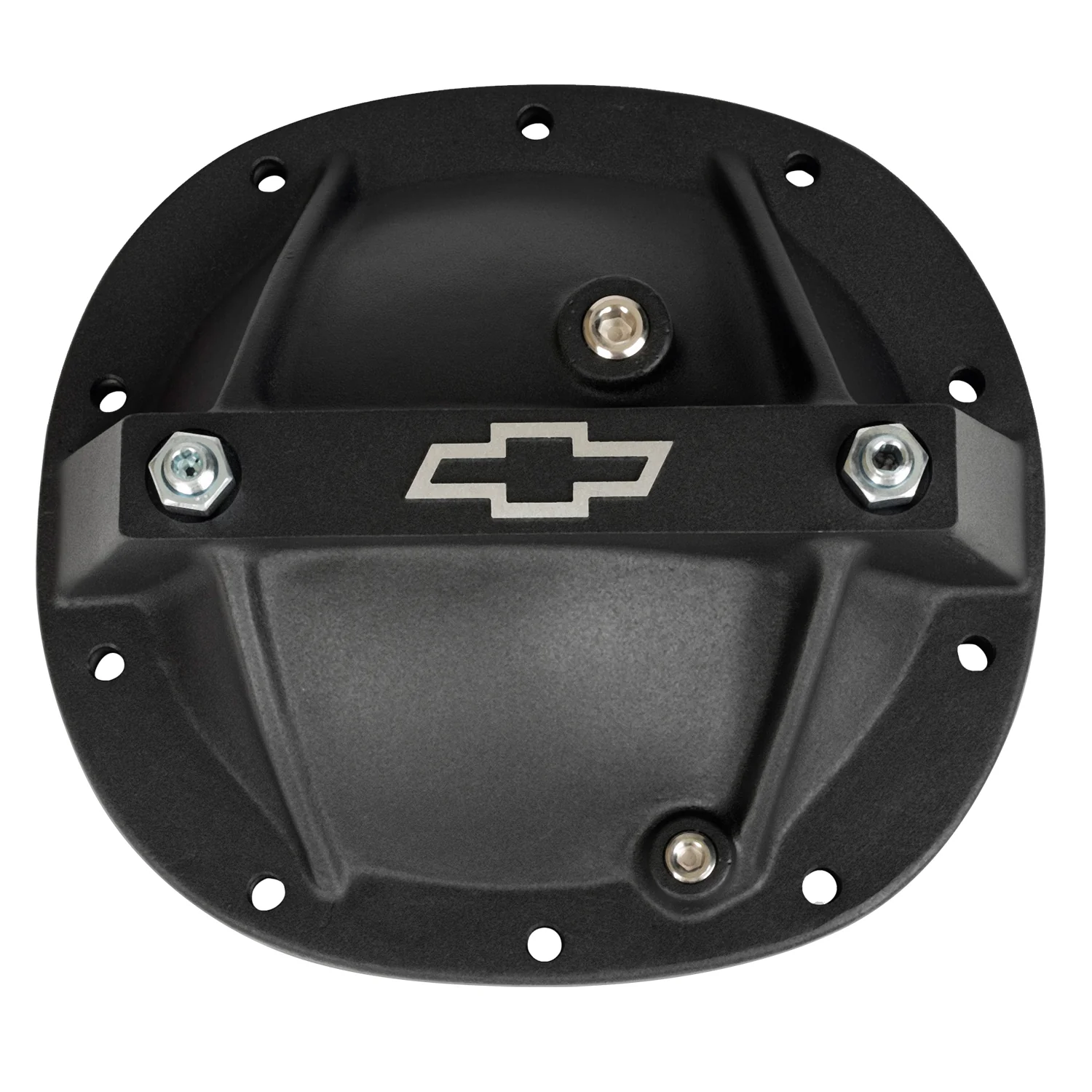 Proform 141-695 Chevy Bowtie Rear End Cover GM 7.5