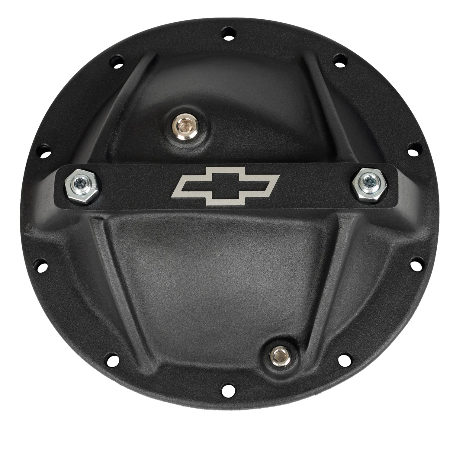 Proform 141-696 Chevy Bowtie Rear End Cover GM 8.2/8.5