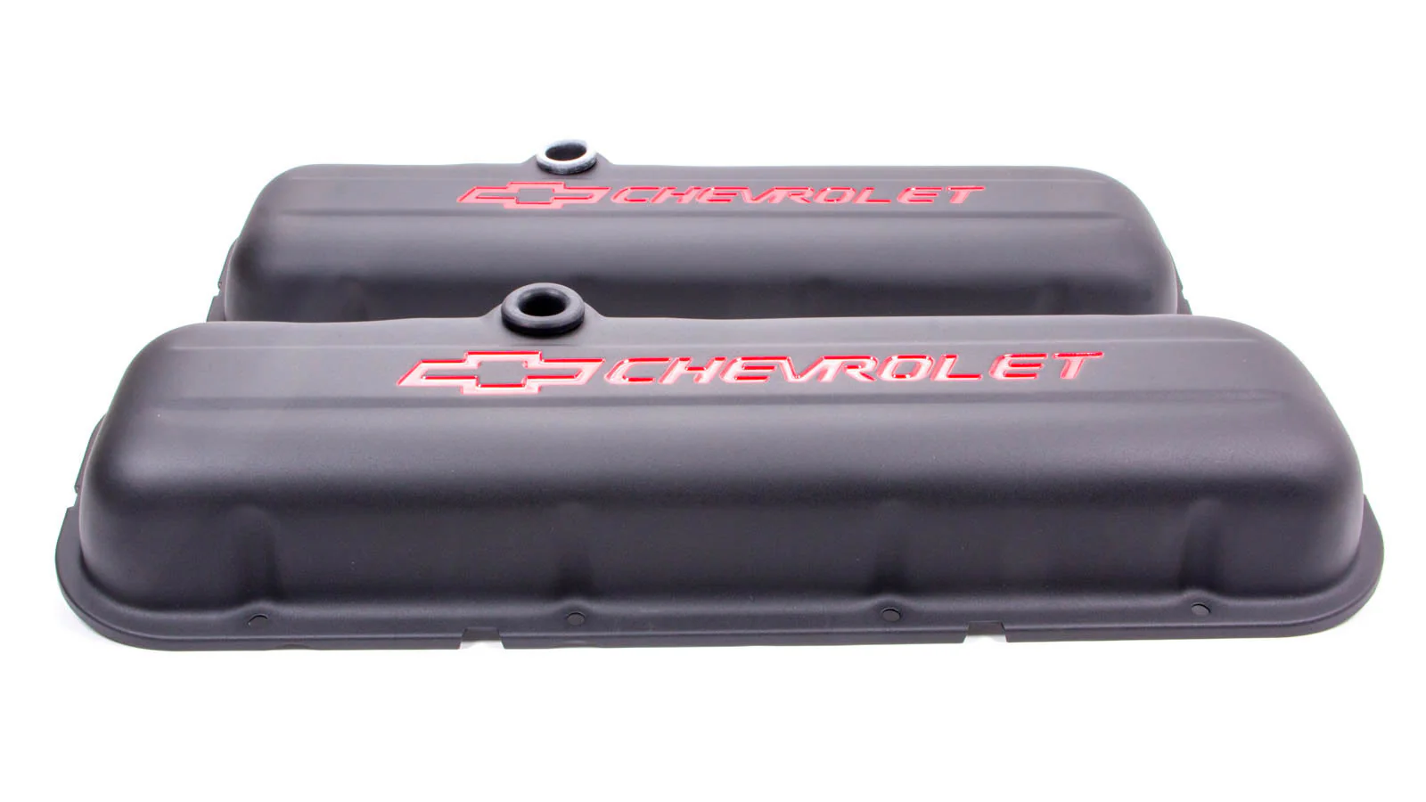 Proform 141-810 BBC Blk Crinkle V/C Short W/ Baffle