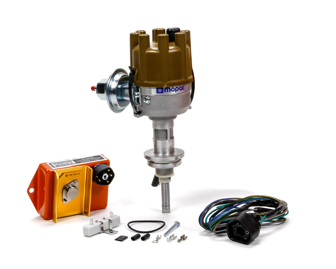 Proform 440-427 Mopar Electronic Conv. Kit - Fits 361 thru 400