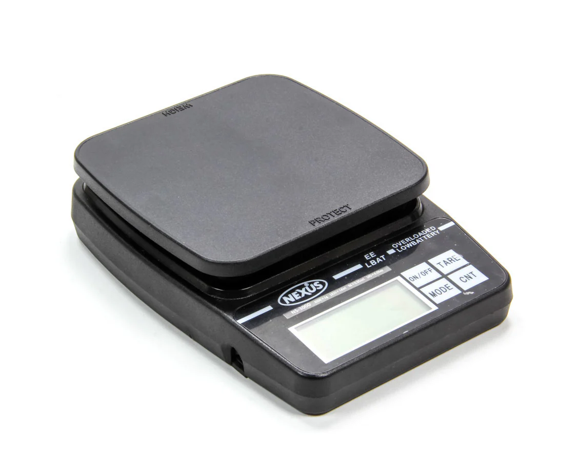 Proform 66467 Digital Engine Balancing Scale