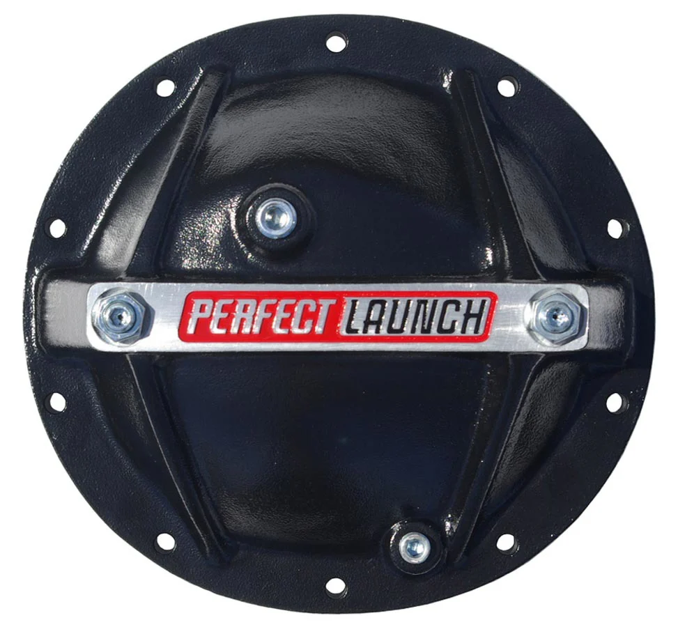 Proform 66668 GM 10-Bolt Rear End Cover - Adjustable