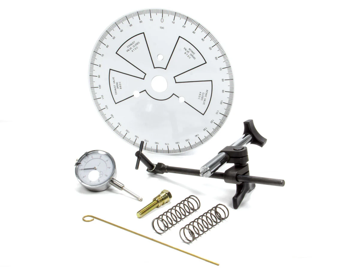 Proform 66787 Universal Degree Wheel Kit