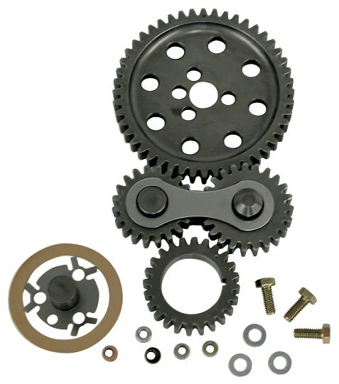 Proform 66918C BBC Gear Drive Kit
