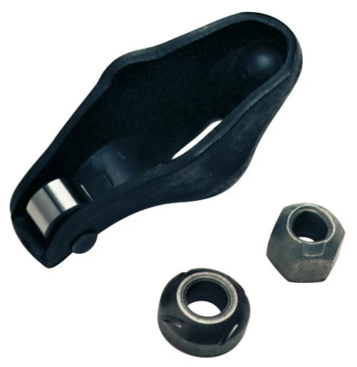 Proform 66922 SBC Roller Tip R/A's - 1.6 Ratio- 3/8in Stud