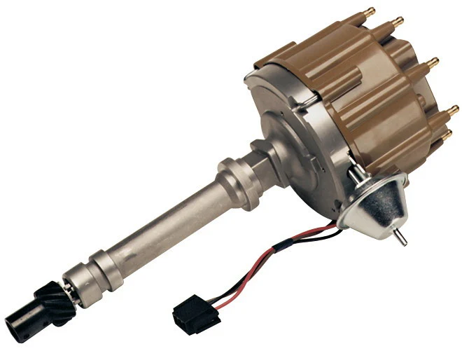 Proform 66940 SBC/BBC HEI Distributor