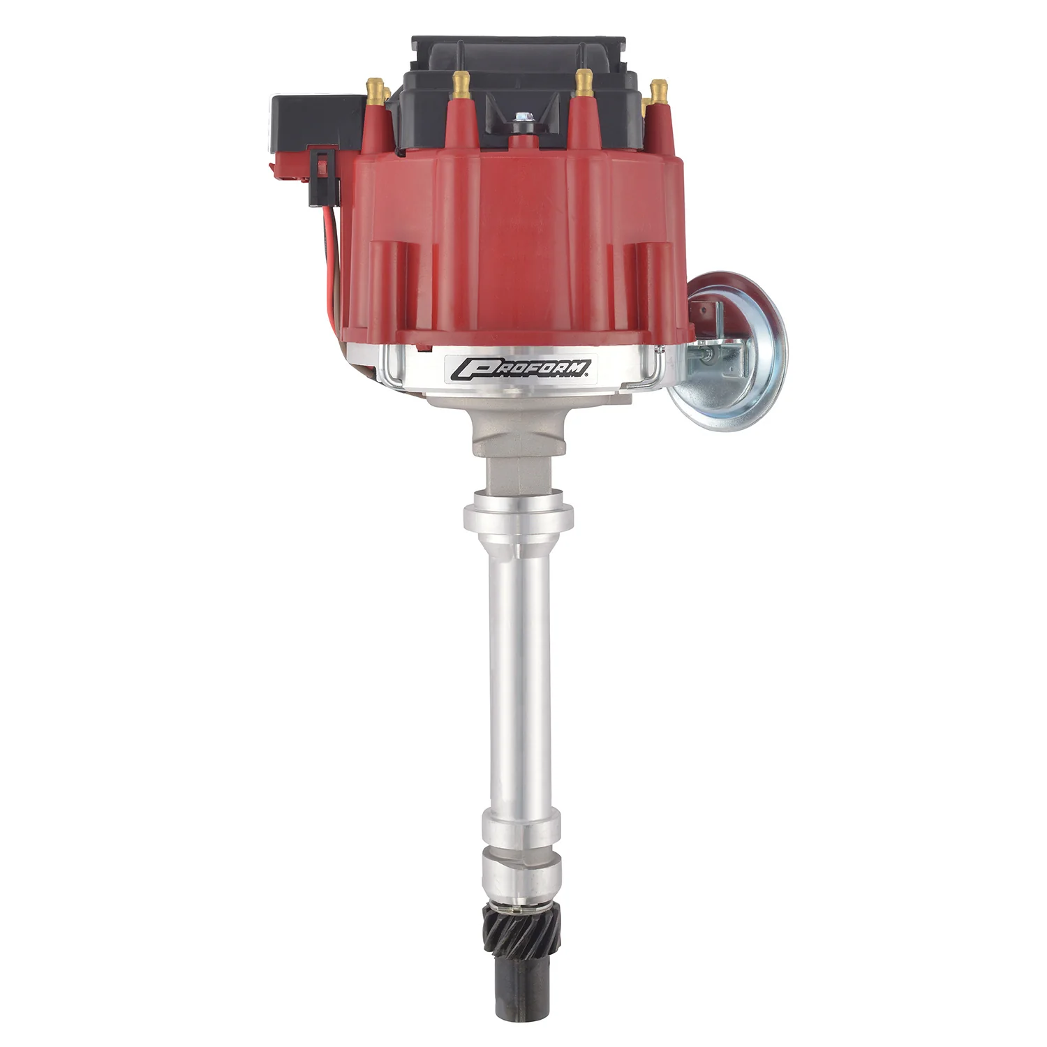 Proform 66941R Chevy V8 HEI Race Dist. w/Red Cap & Coil