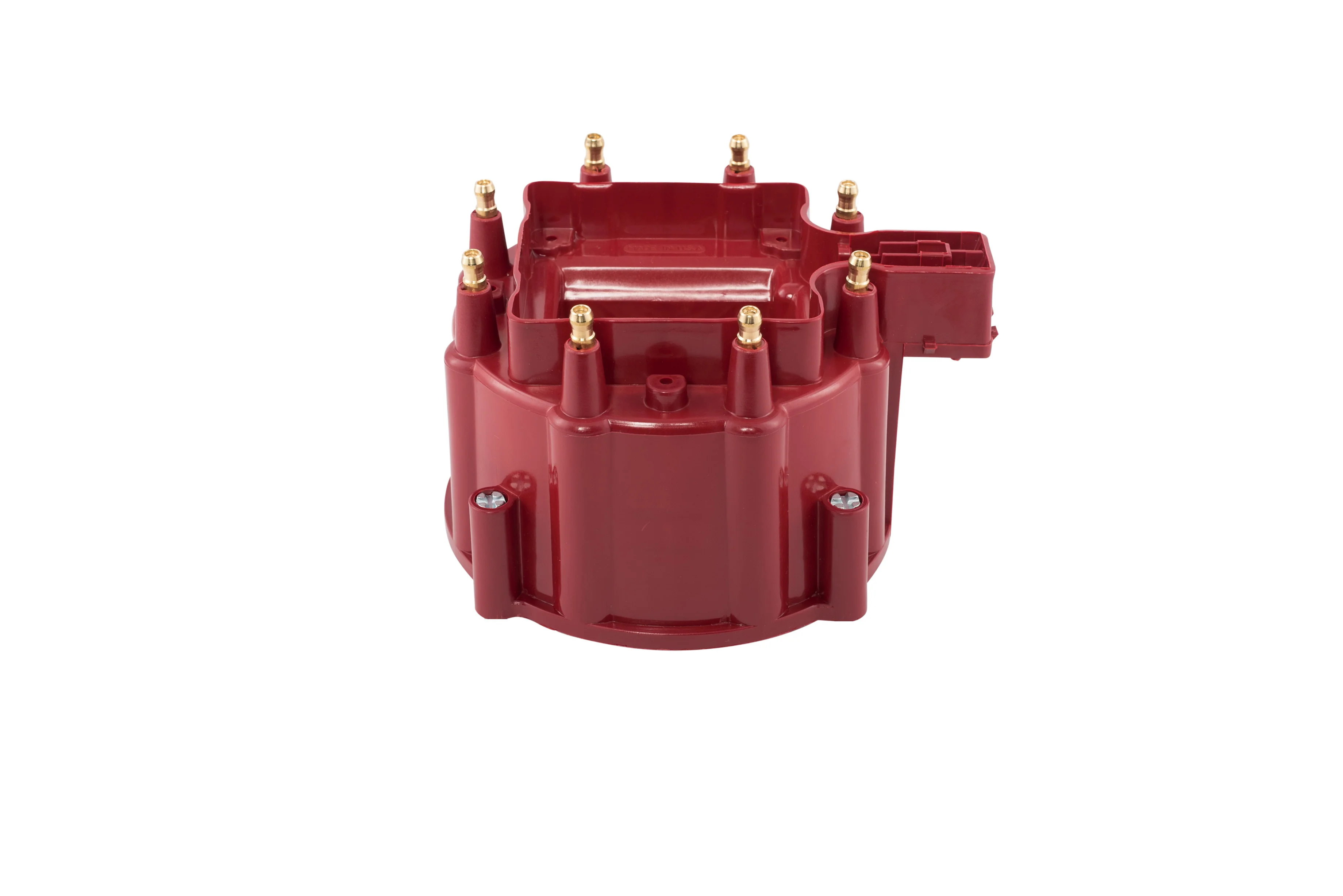Proform 66947RC Cap & Rotor Kit - Red