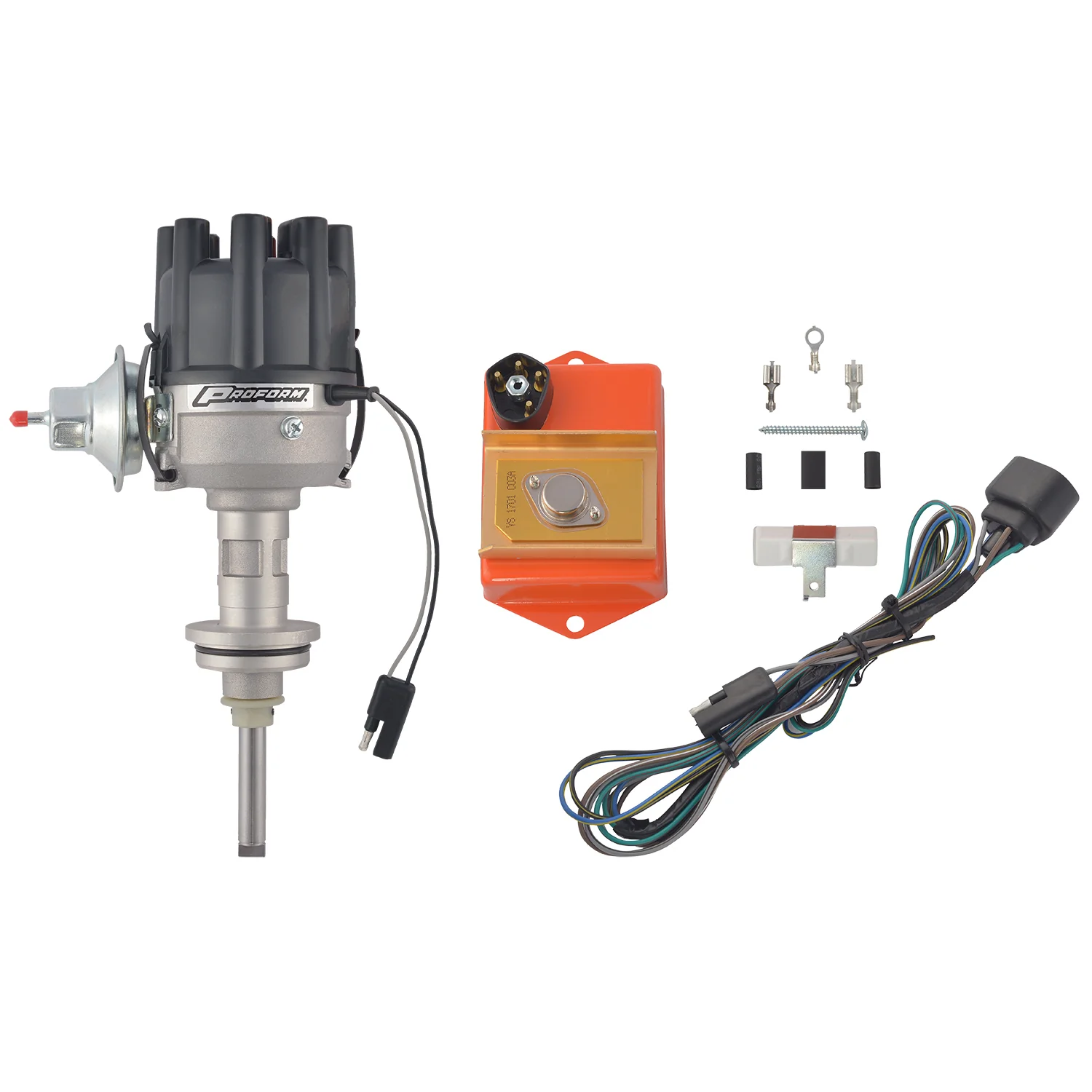 Proform 66995 Mopar Electronic Dist. Conversion Kit 413-440