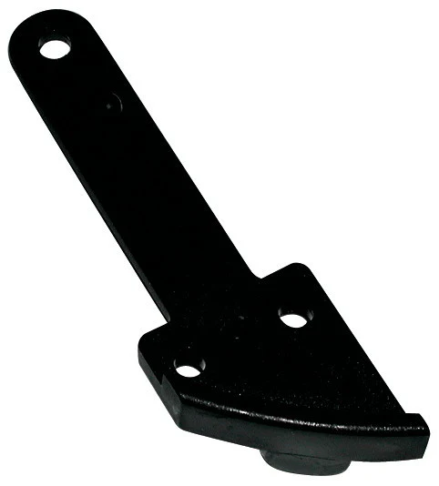 Proform 67022C Advance Lockout Plate - GM HEI Dist.