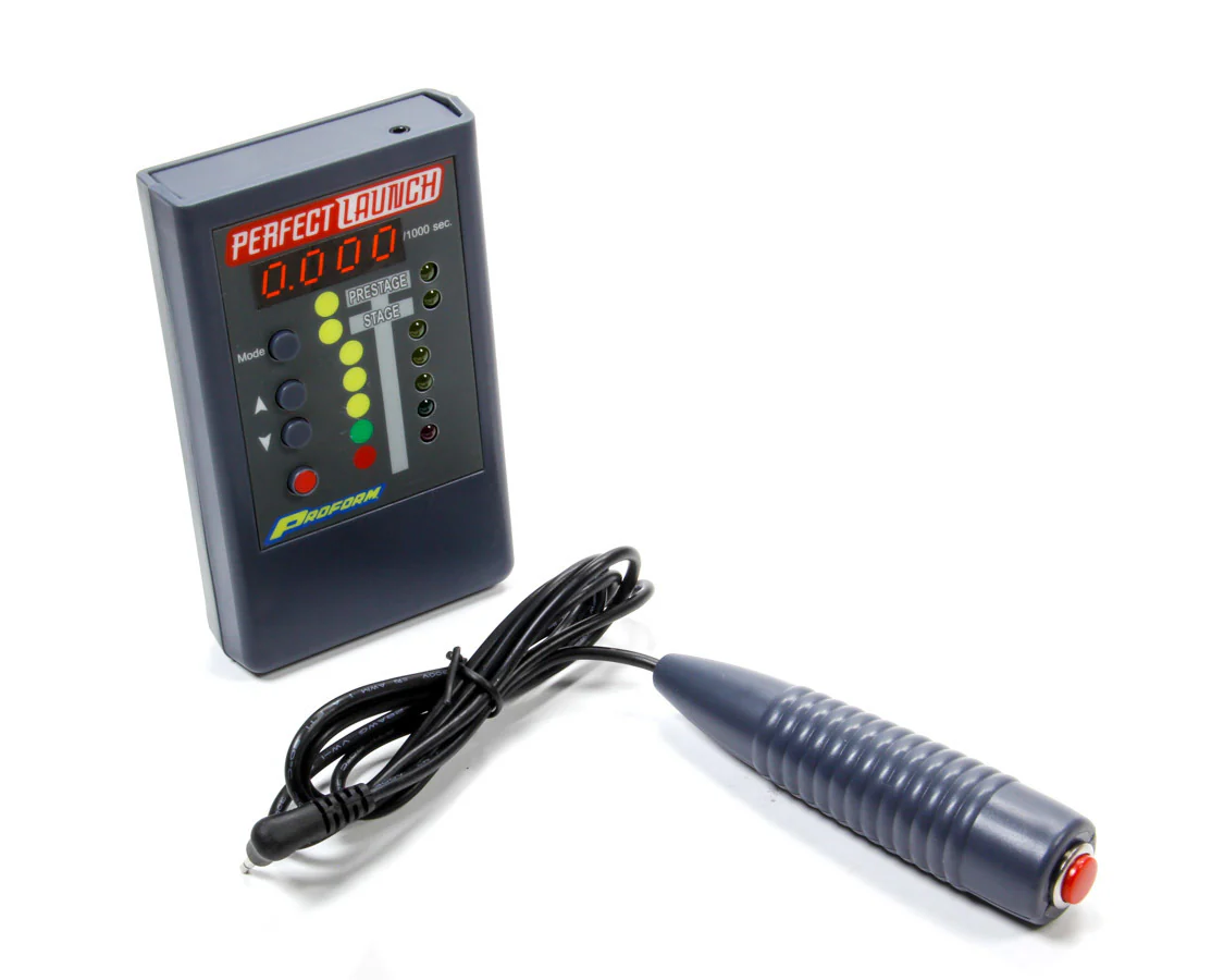 Proform 67025C Perfect Launch Handheld Practice Tree