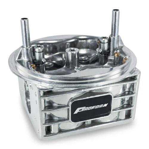 Proform 67107C Carburetor Main Body 850 CFM for Gasoline