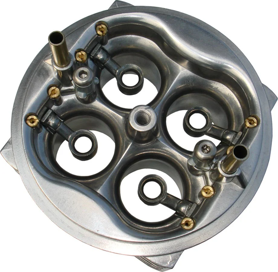 Proform 67108C Carburetor Main Body - 950CFM