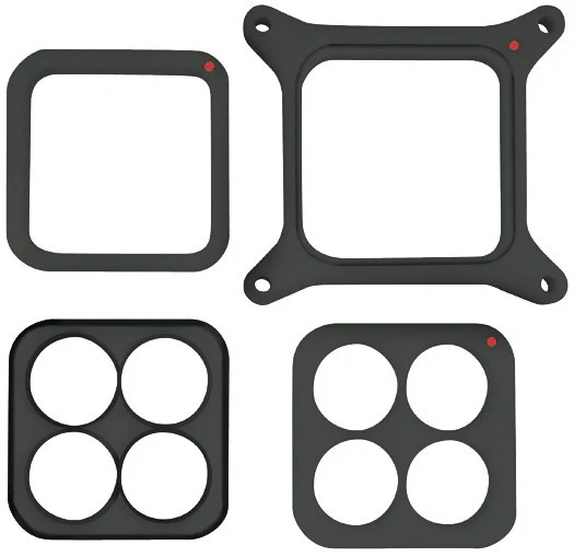Proform 67160C Trackside Carb Spacer Kit