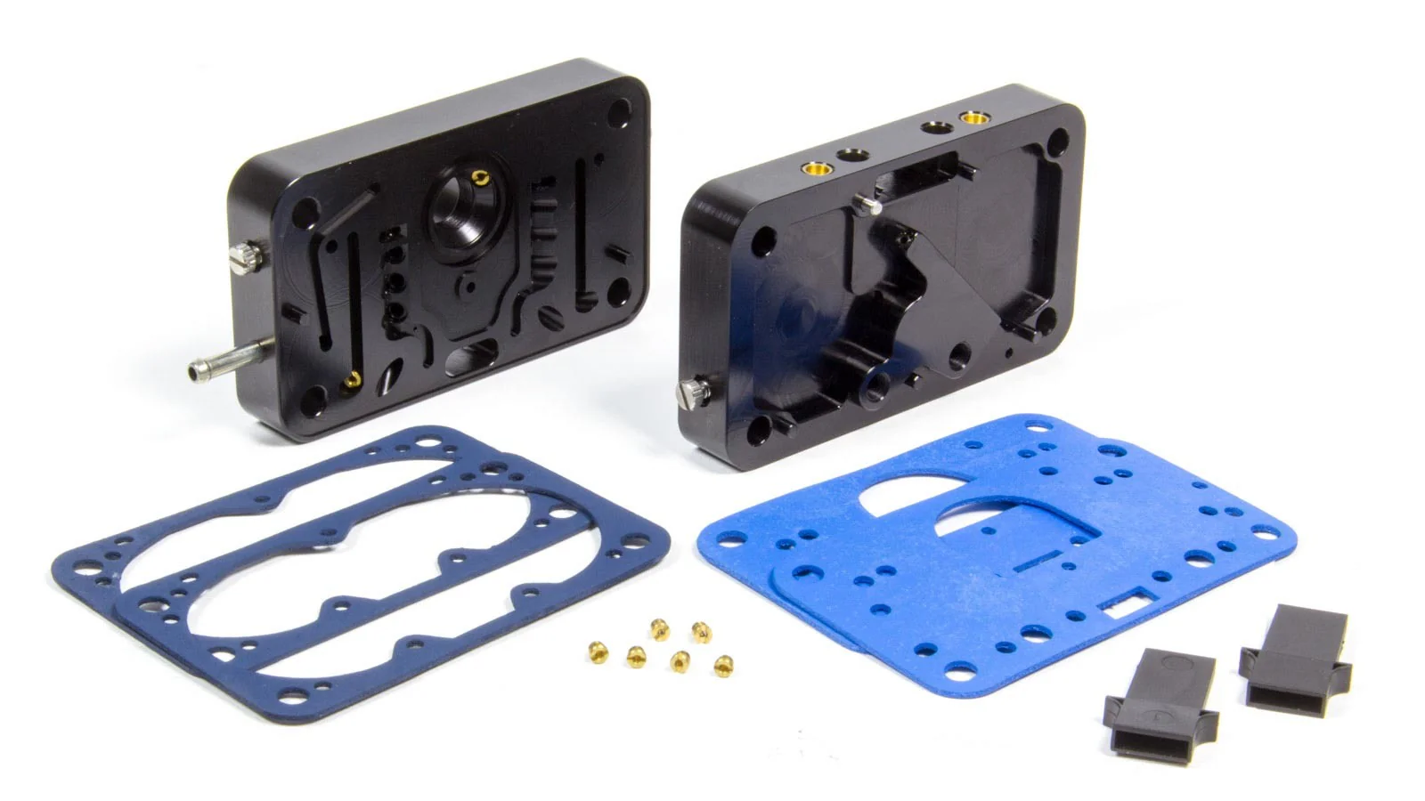 Proform 67165C Double Pumper Billet Block Conversion Kit