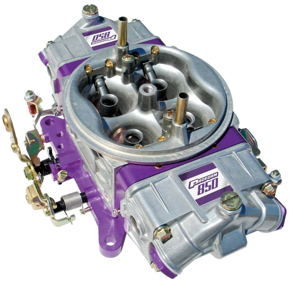 Proform 67201 850CFM Race Series Carburetor