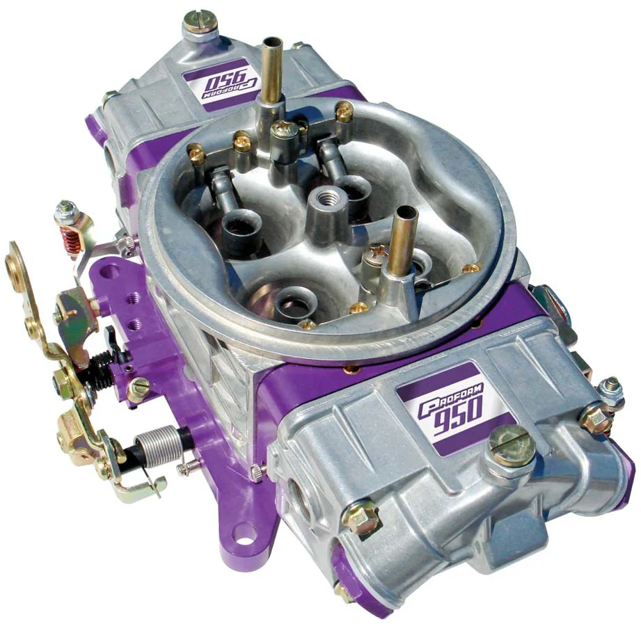 Proform 67202 950CFM Race Series Carburetor
