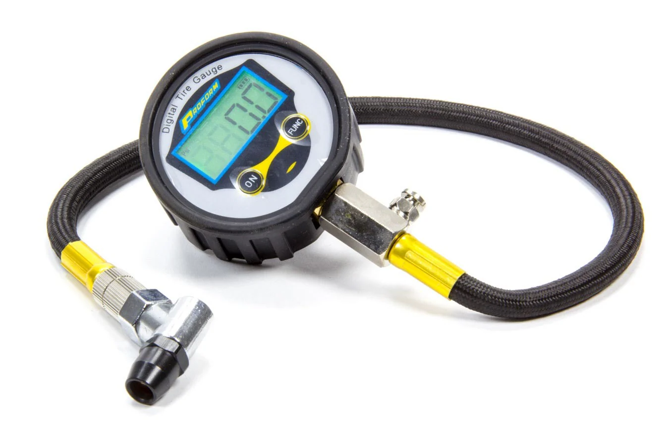 Proform 67395 60PSI Digital Tire Gauge