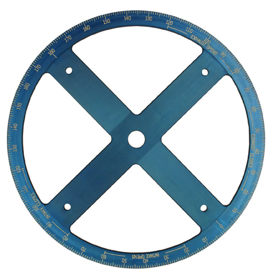 Proform 67490 Pro Degree Wheel - 16in