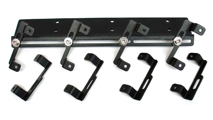 Proform 69520 Coil Bracket Kit - LS1 Both Sides